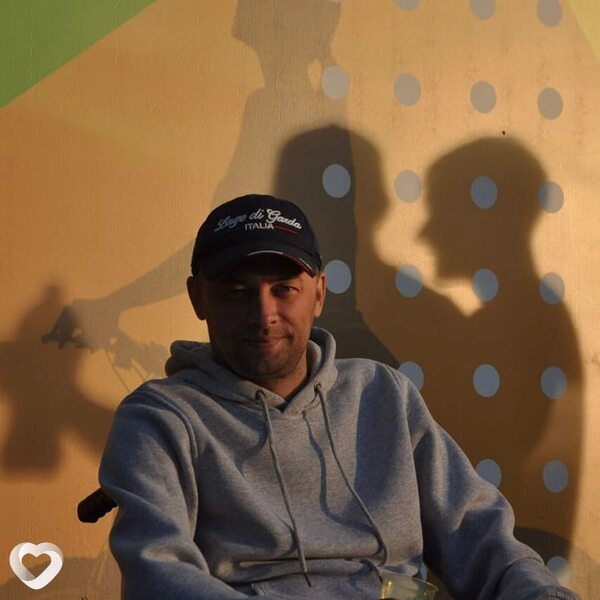 Николай, 40, Новосибирске — анкета №2268220