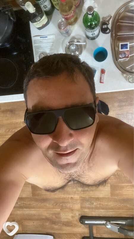 Рустам, 43, Алматы — анкета №2268223