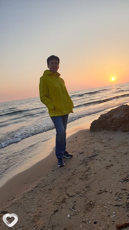 Ольга, 65, Анапе — анкета №2268225