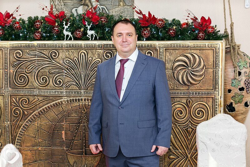 Вячеслав, 49, Ярославле — анкета №2268227