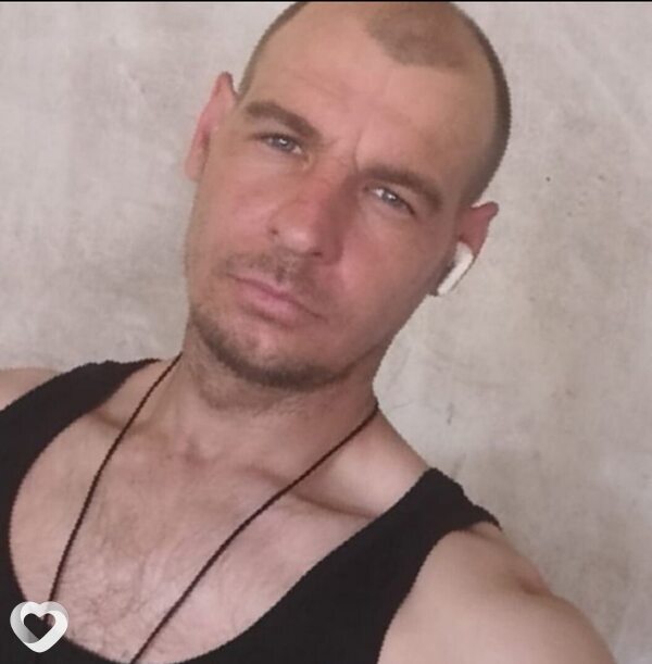 Сергей, 37, Краснодаре — анкета №2268230