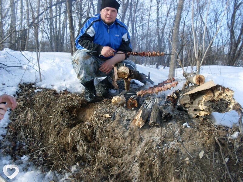 Николай, 32, Биробиджане — анкета №2268233