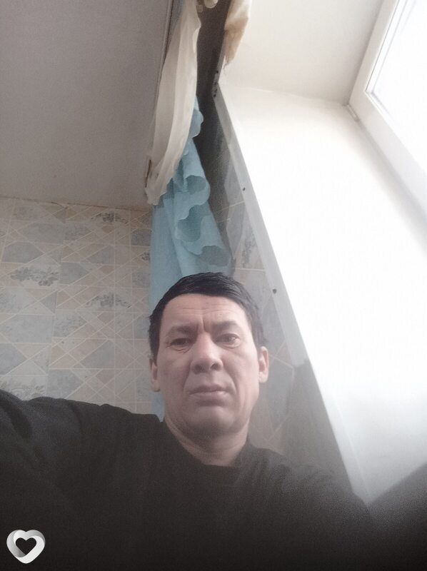 Серик, 45, Петропавловске — анкета №2268012
