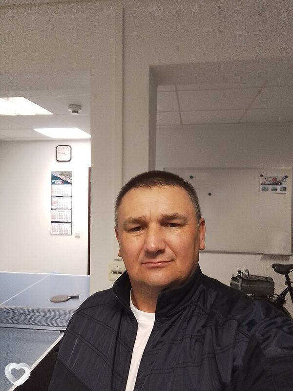 Терентий, 36, Волковыске — анкета №2268018