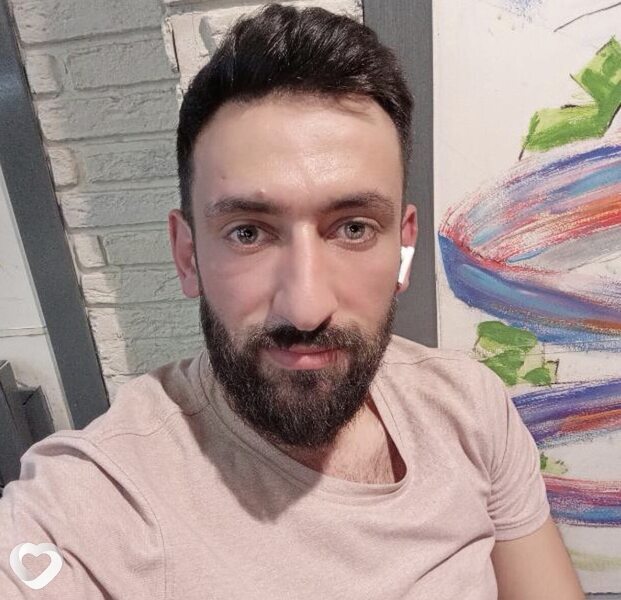 Али, 34, Краснодаре — анкета №2268022