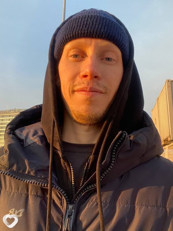 Денис, 27, Санкт-Петербурге — анкета №2268023