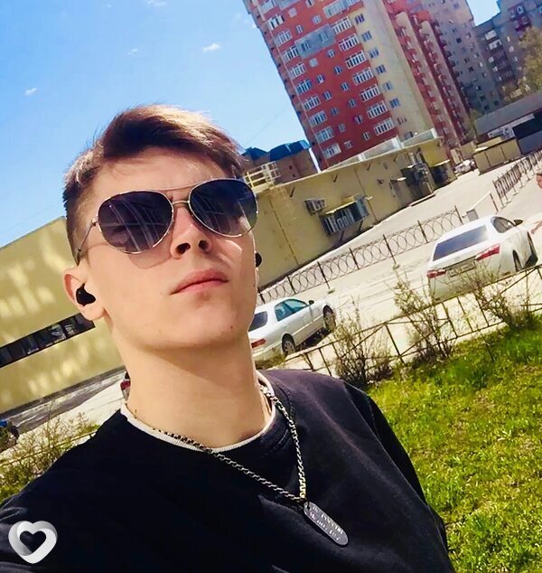 Юрий, 26, Ханты-Мансийске — анкета №2268024