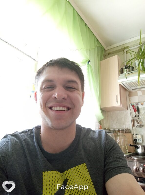 Валерий, 50, Юрге — анкета №2268027