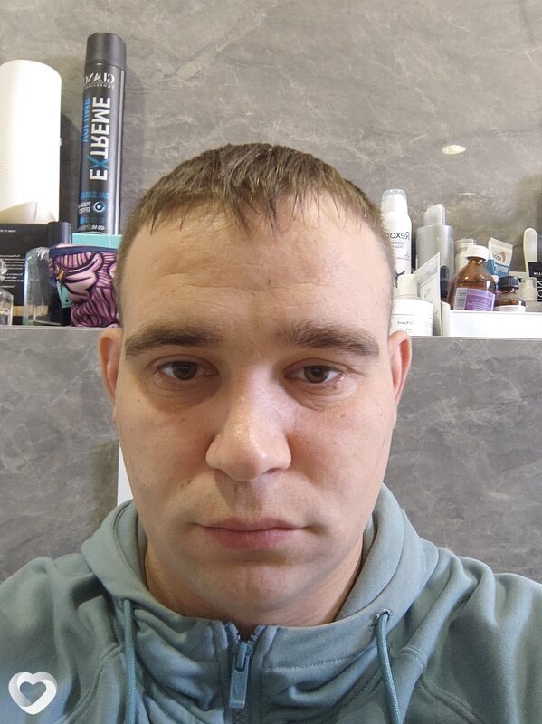 Кирилл, 32, Ижевске — анкета №2268029