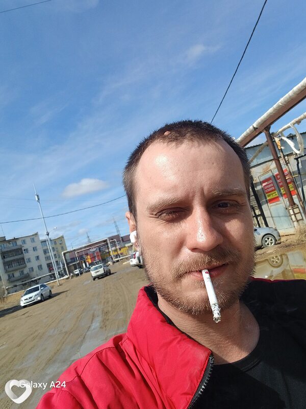 Алексей, 35, Якутске — анкета №2268034