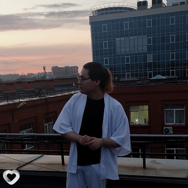Эльдар, 22, Омске — анкета №2268294