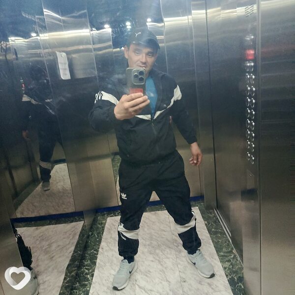 Vasiliy, 40, Абазе — анкета №2268296