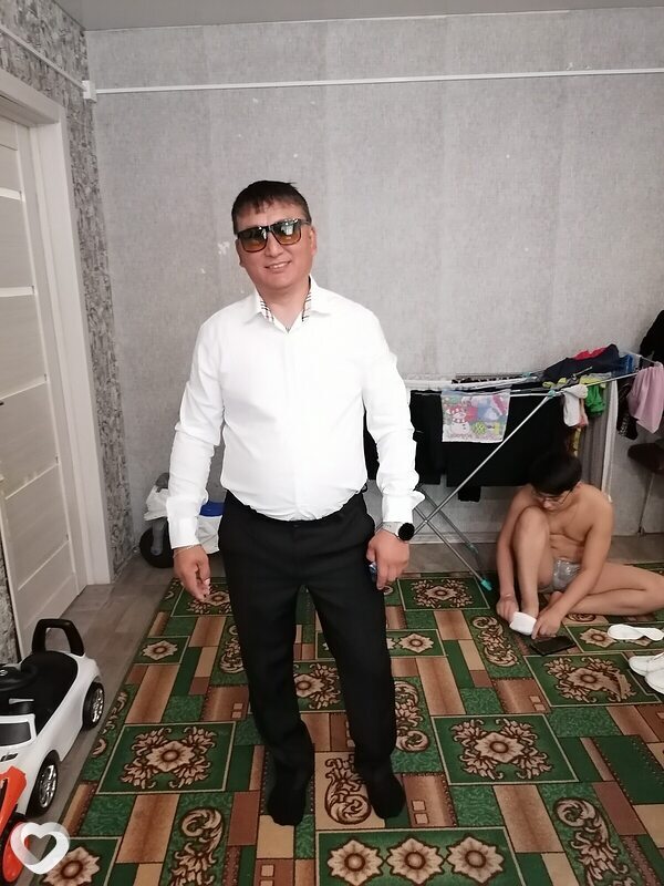 Салават, 44, Саратове — анкета №2268309