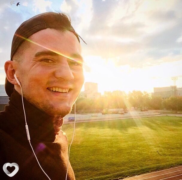 Максим, 31, Барнауле — анкета №2268137