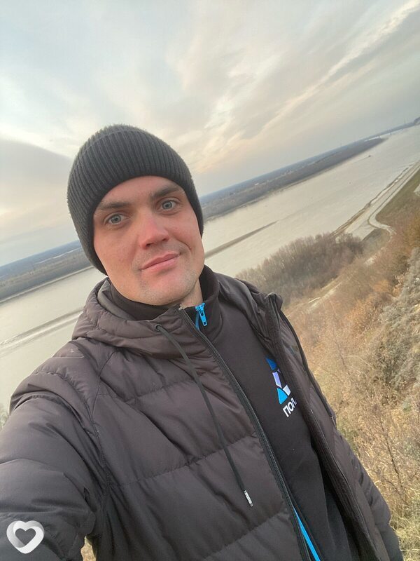 Дмитрий, 33, Тобольске — анкета №2268144