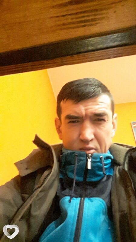 Андрей, 43, Барнауле — анкета №2268145