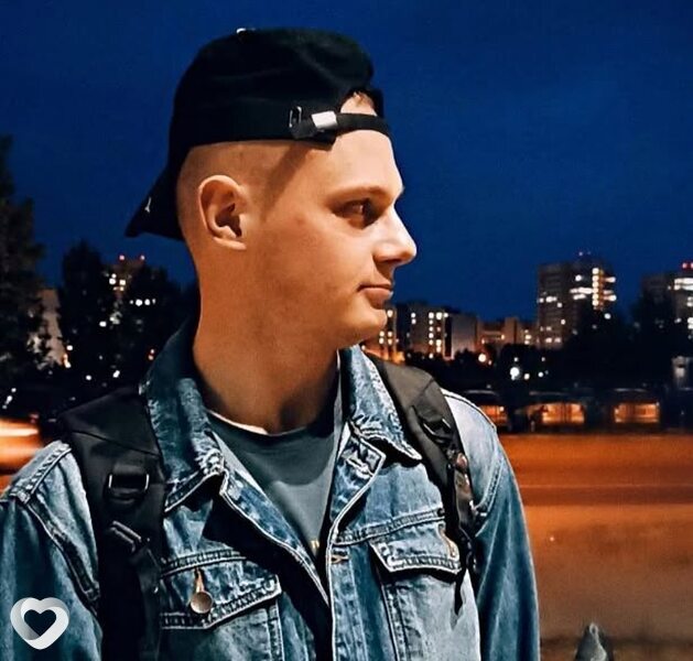 Александр, 27, Барановичах — анкета №2268146