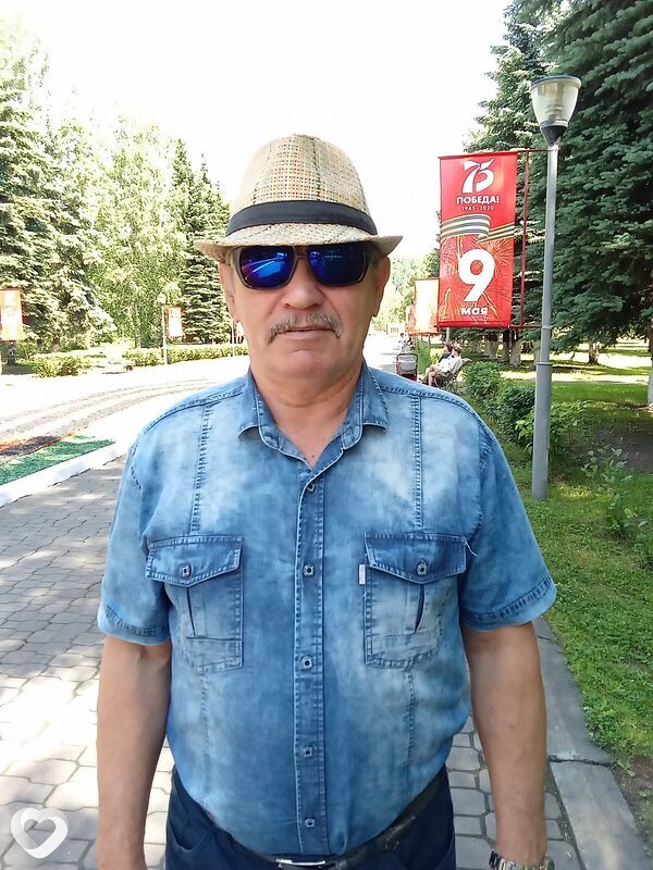 Владимир, Междуреченск