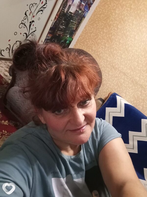 Елена, 54, Архангельске — анкета №2268149