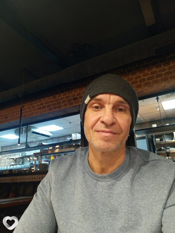 Фарид, 49, Ульяновске — анкета №2268156