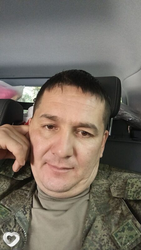 Рафаэль, 37, Саянске — анкета №2268159