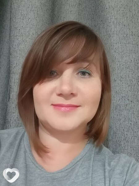 Татьяна, 44, Сургуте — анкета №2268341