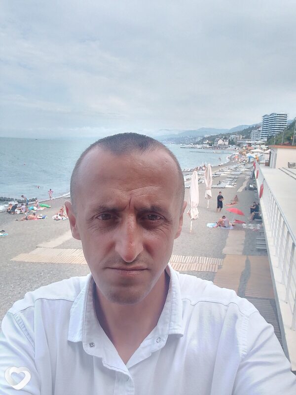 Андрей, 40, Краснодаре — анкета №2268342