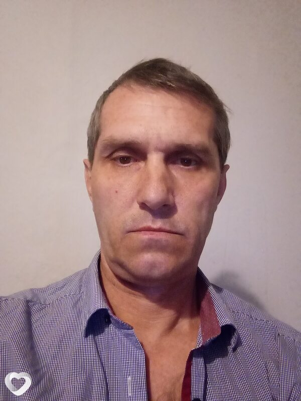 Алексей, 54, Санкт-Петербурге — анкета №2268347
