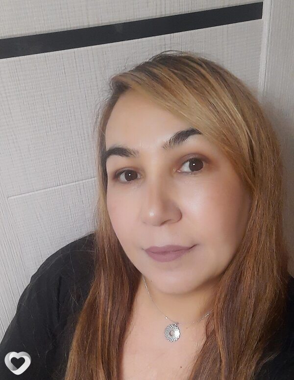 Альбина, 44, Уфе — анкета №2268354