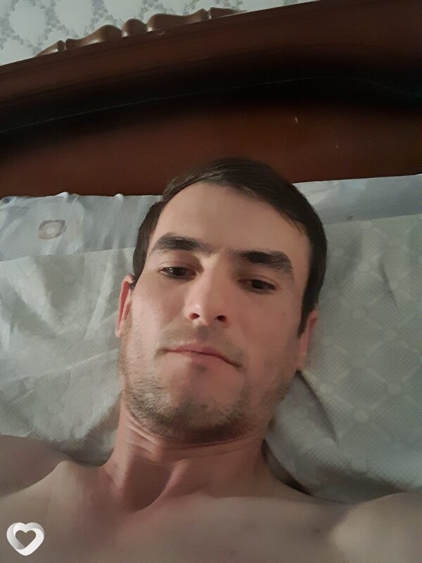 Боря, 33, Брянске — анкета №2268366