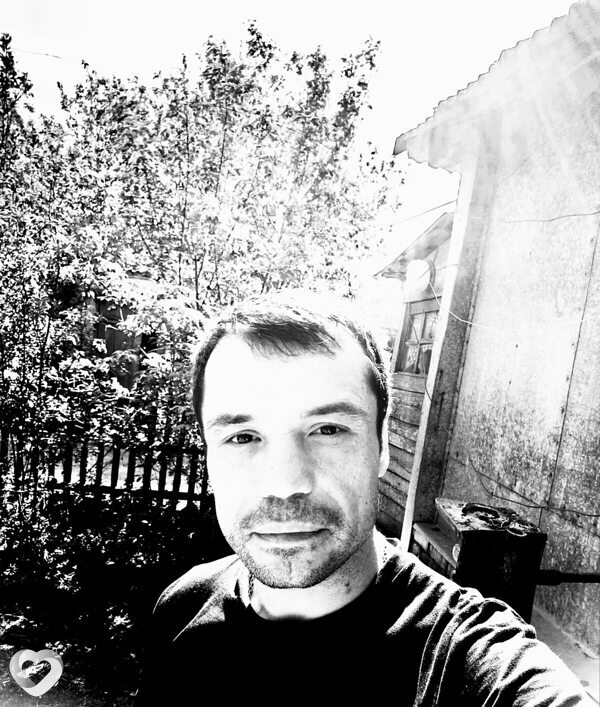Алексей, 37, Москве — анкета №2268367