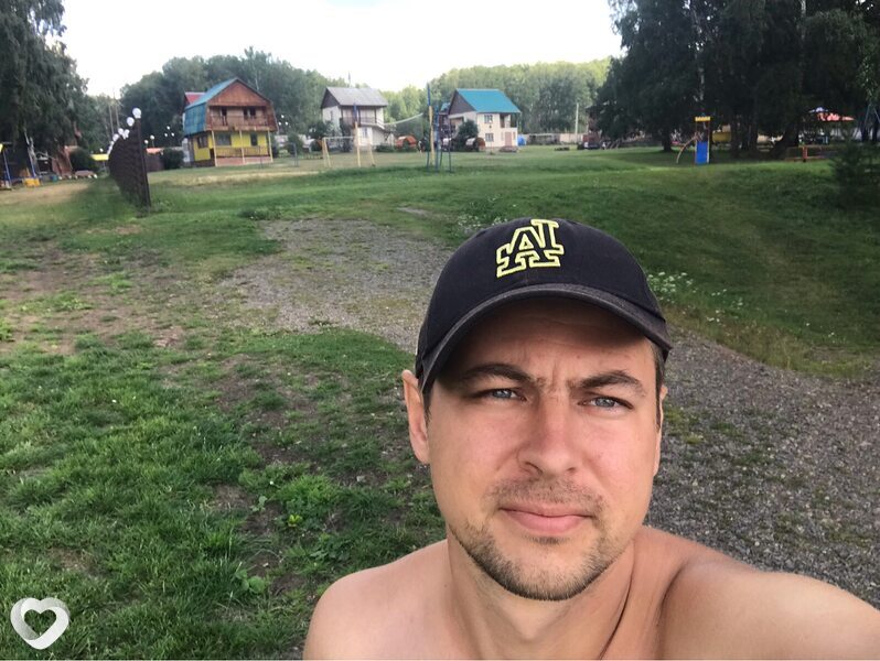 Амням, 35, Шарыпове — анкета №2268370