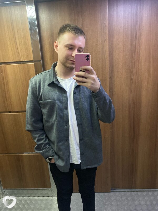Евгений, 28, Барнауле — анкета №2268378