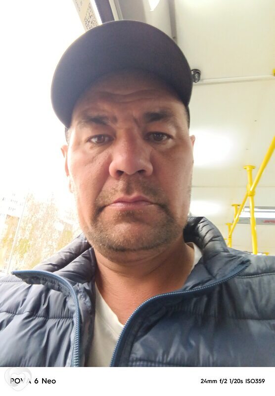 Денис, 43, Москве — анкета №2268383