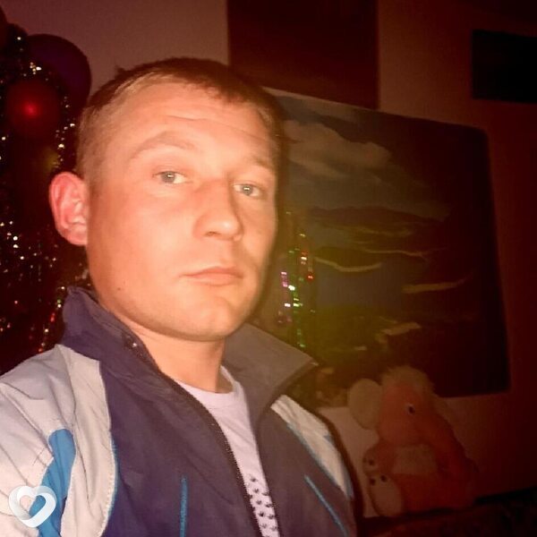 Данил, 35, Усть-Каменогорск — анкета №2268385