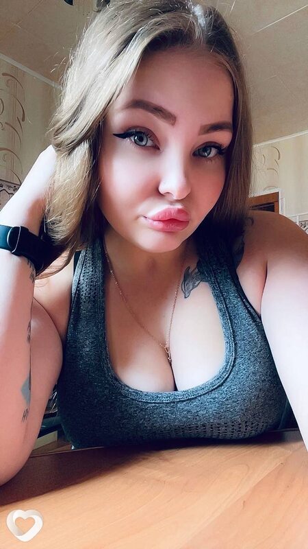 Валя, 24, Уфе — анкета №2268386