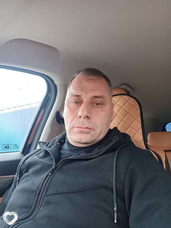 Марат, 47, Нижневартовске — анкета №2268387
