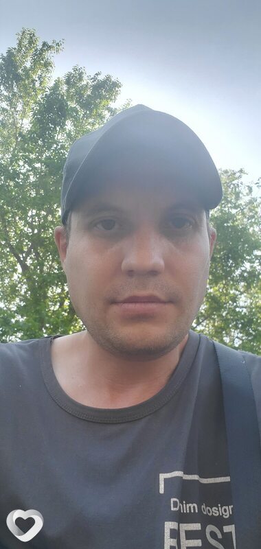 Александр, 40, Бийске — анкета №2268388