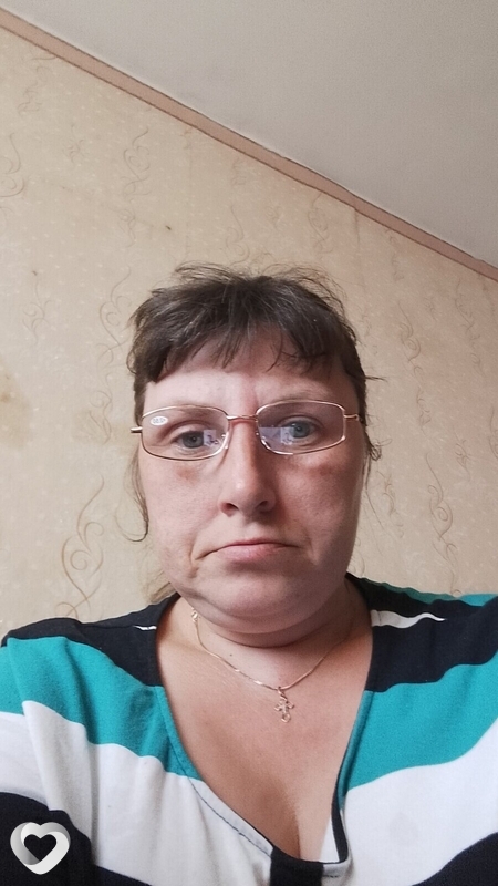 Екатерина, 44, Перми — анкета №2268403