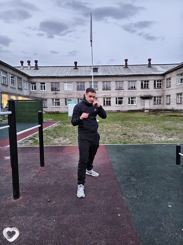 Твой Герой, 28, Северодвинске — анкета №2268405