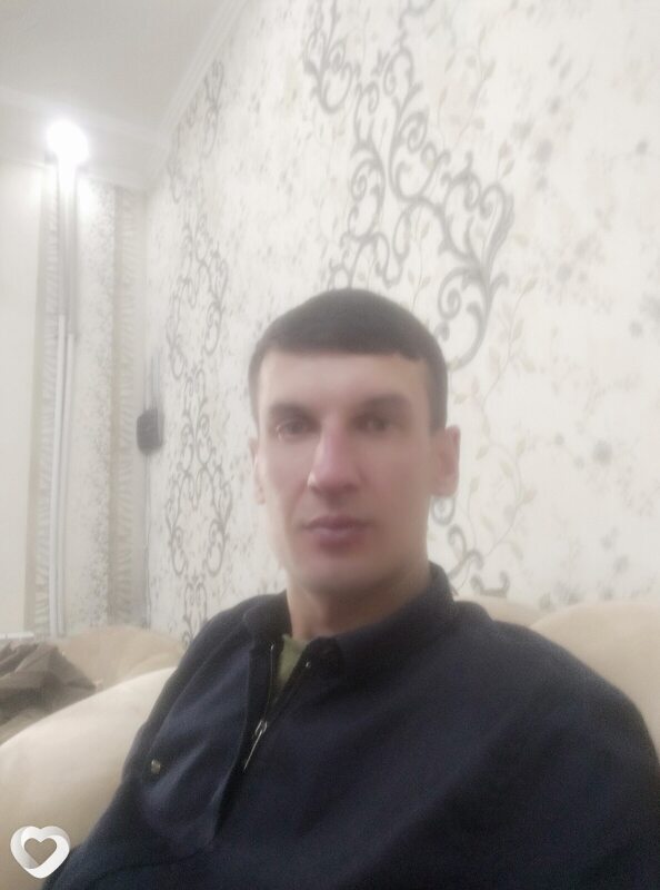 Сино, 37, Душанбе — анкета №2268407