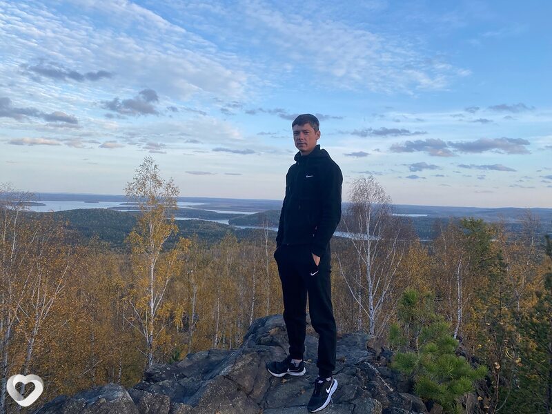 Евгений, 36, Самаре — анкета №2268408