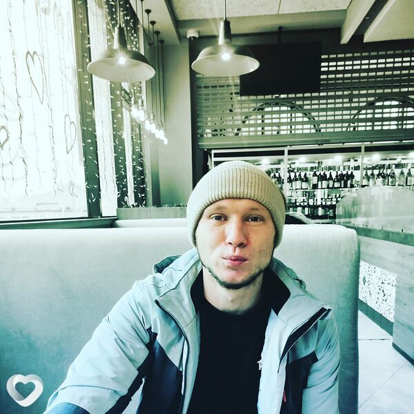 Александр, Елизово