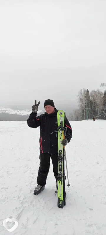 Александр, 43, Барнауле — анкета №2268942