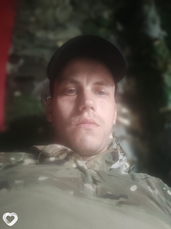 Александр, 28, Краснодаре — анкета №2268943