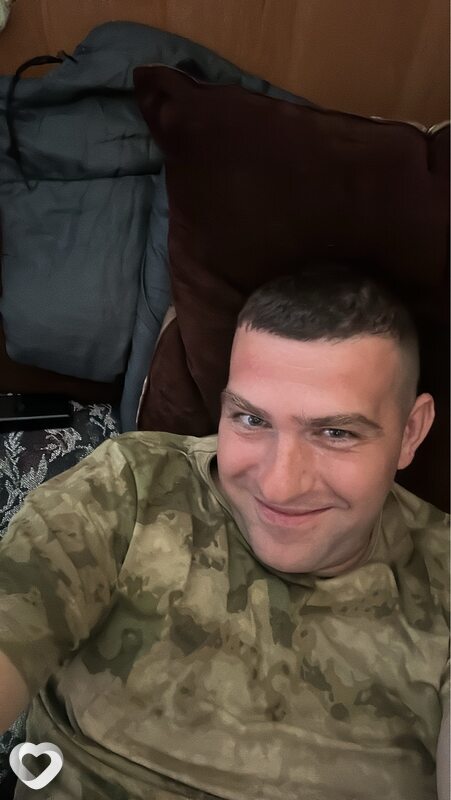 Дмитрий, 33, Курчатове — анкета №2268951