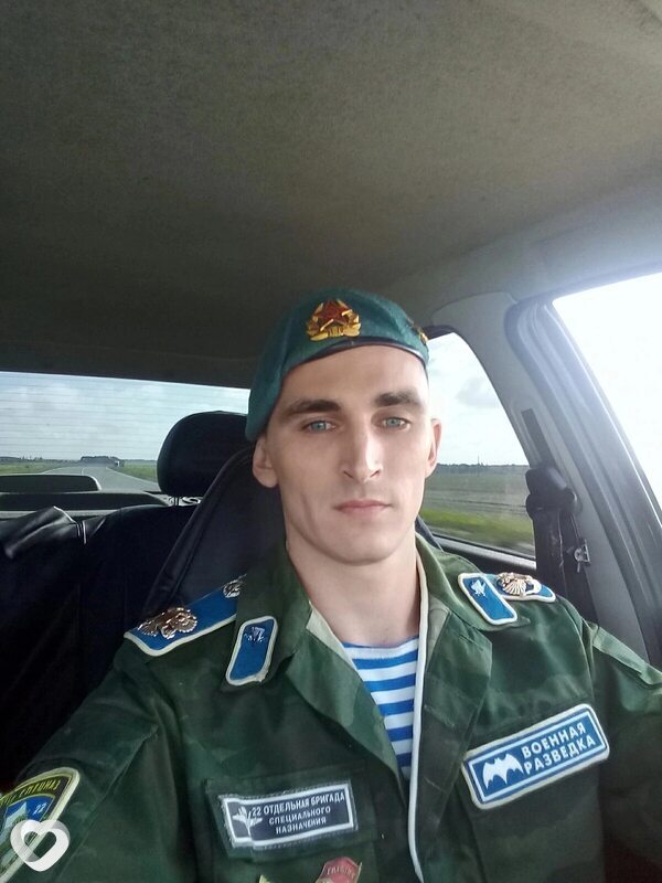 Артём, 31, Тюмени — анкета №2268955