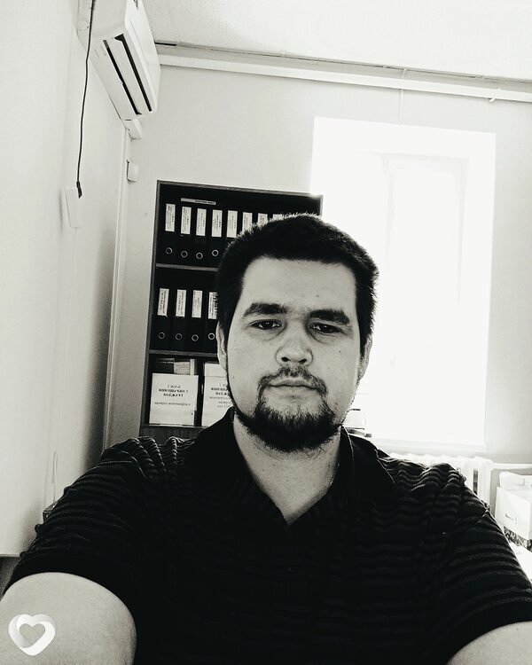 Дмитрий, 29, Шебекине — анкета №2268470