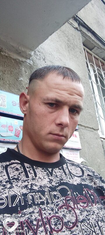 Леонид, 31, Иркутске — анкета №2268471