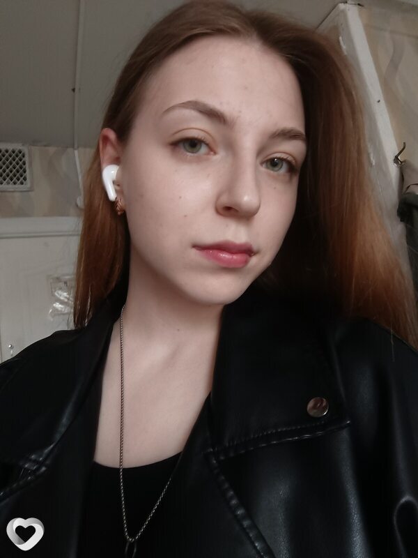 Оксана, 20, Ярославле — анкета №2268475